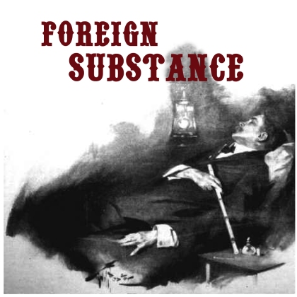 Foreign Substance